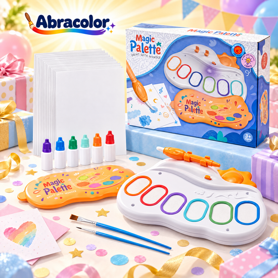 Magic Drawing Board