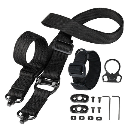 ✨LAST DAY ONLY 49% OFF🔥Quick-Adjust 2-Point Sling with Sling Swivels