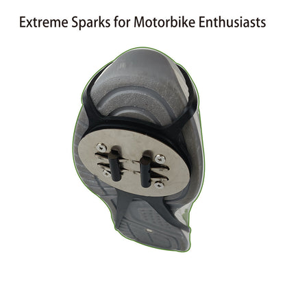 Sole Flint Striker-Spark Ride