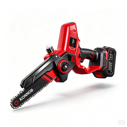 6-Inch Brushless Mini Chainsaw