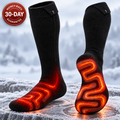 EmberStep Heated Socks