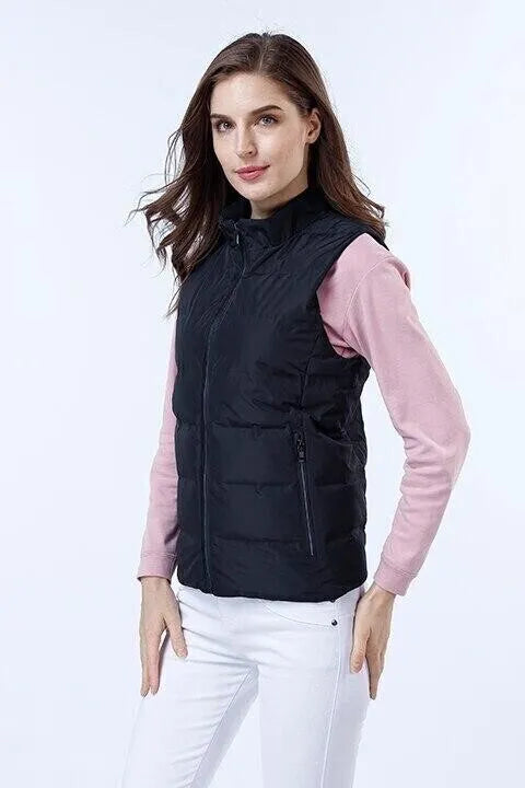 🔥Two-touch LED Controller Heated Vest For Men & Women