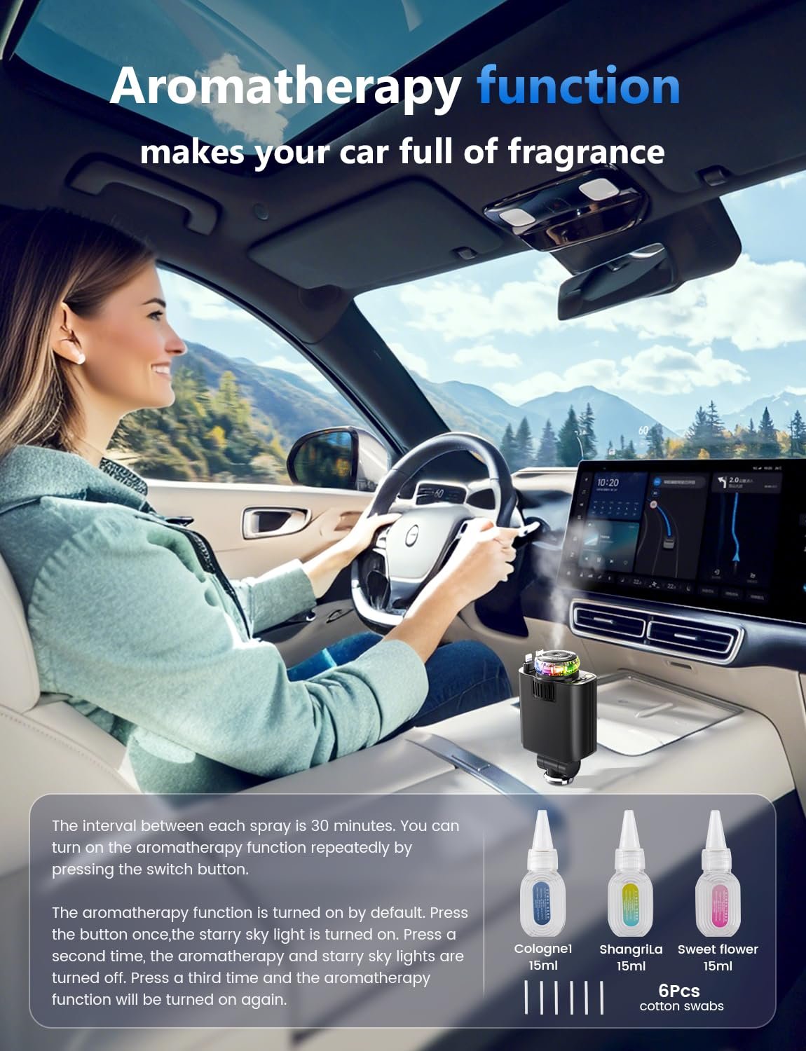 5-in-1 Charger