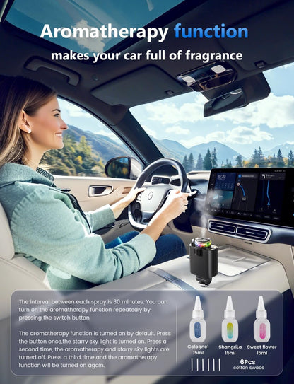 5-in-1 Charger