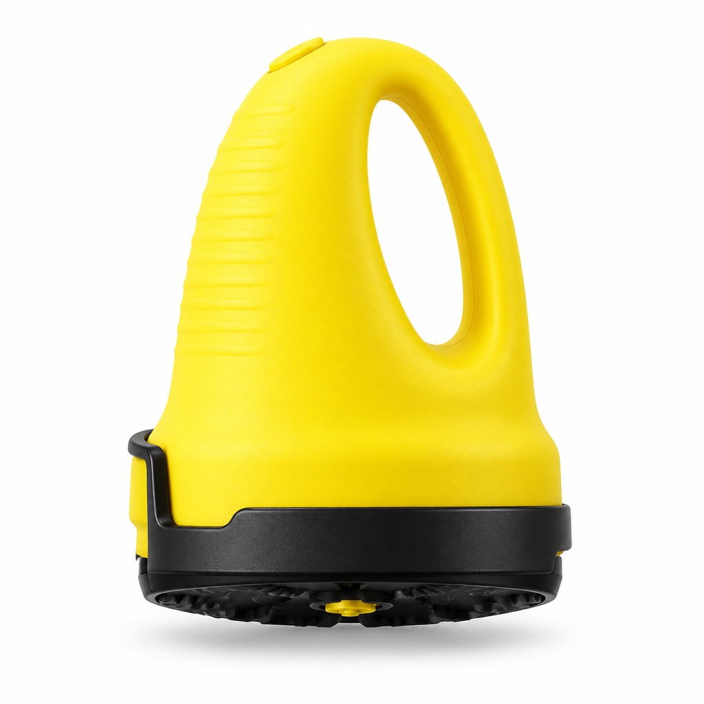 Electric Ice Scraper