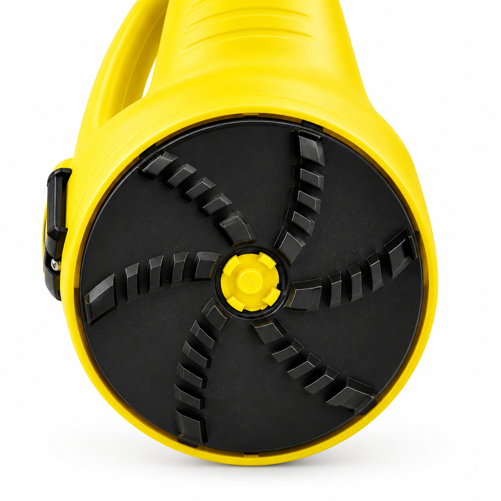Electric Ice Scraper