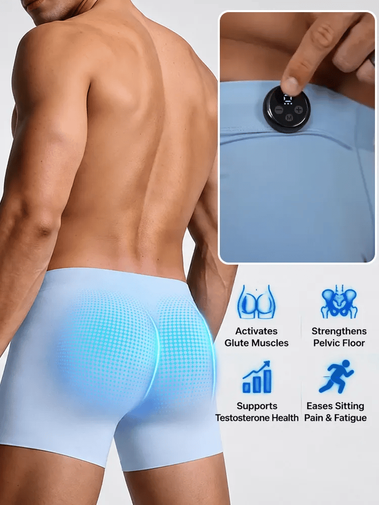 Swirise EMS Boxer Briefs