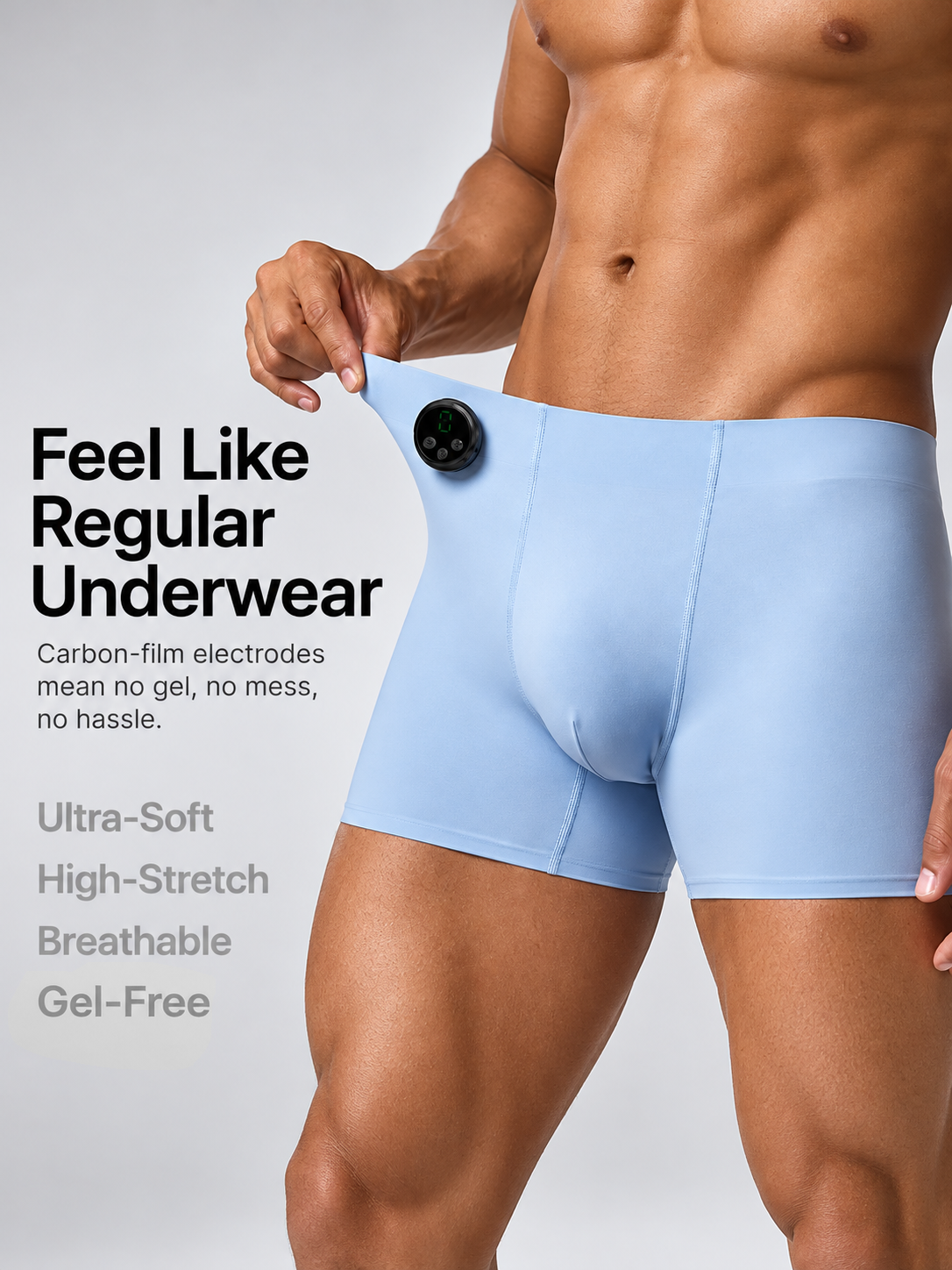 Swirise EMS Boxer Briefs
