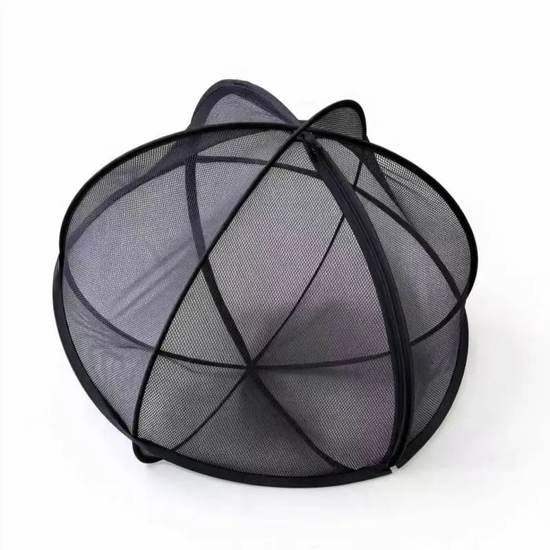 Collapsible Cat Rolling Playpen