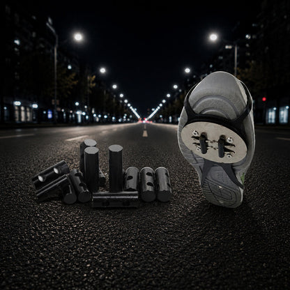 Sole Flint Striker-Spark Ride