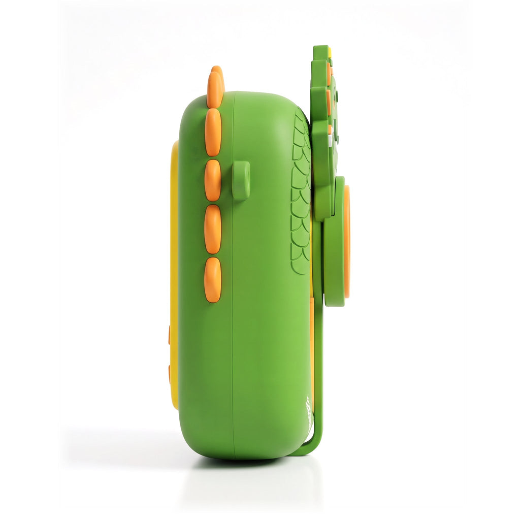 KIDSAICAM — The Camera That Prints What They Imagine