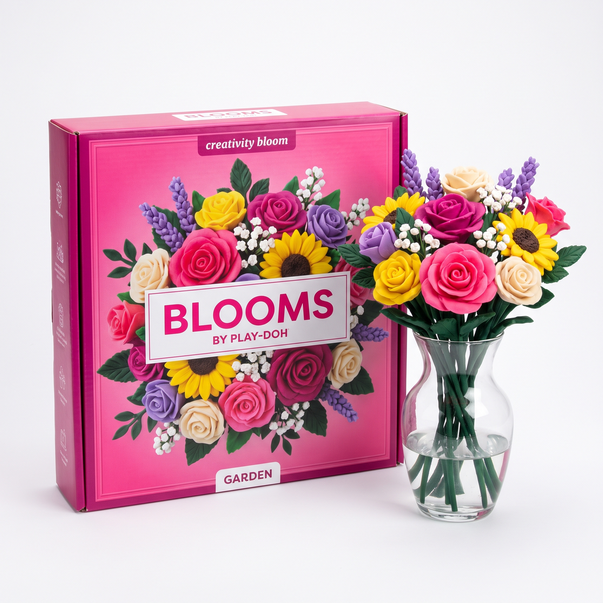 Petal Press Bloom Bouquet Kit