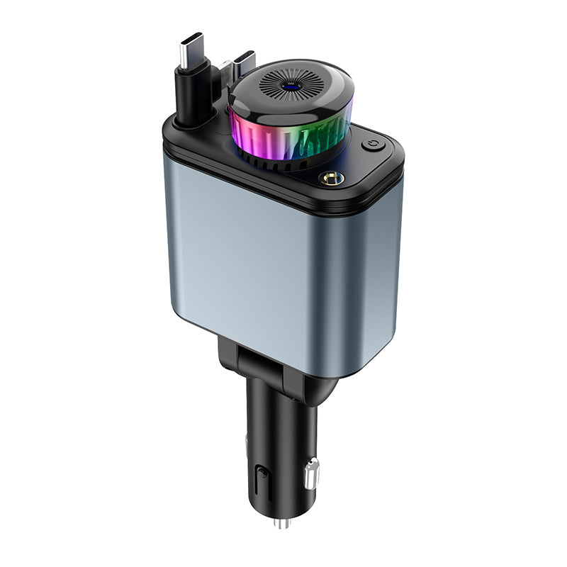 5-in-1 Charger