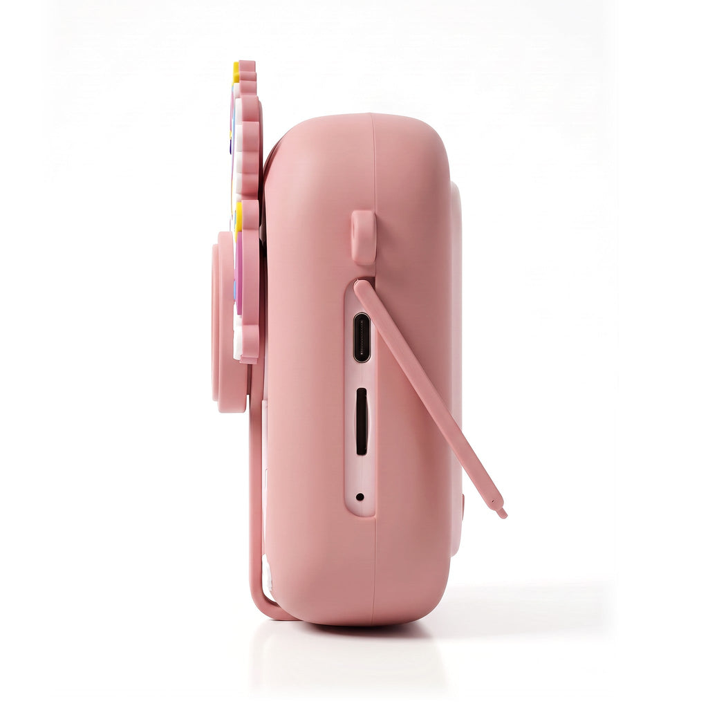 KIDSAICAM — The Camera That Prints What They Imagine