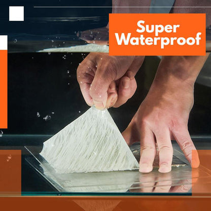 🔥Super Waterproof Tape🔥Damage Repair with Waterproof Protection