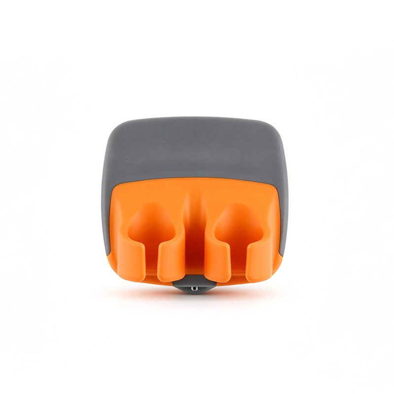 🥕 Two-Finger Fruit and Vegetable Peeler